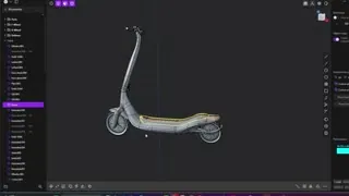 3D أم ذكاء اصطناعي أم الاثنان؟ كيف نختار طريقة صناعة الإعلان - ماذا يشمل إعلان المنتج المصنوع بالـ3D بالكامل؟ 3