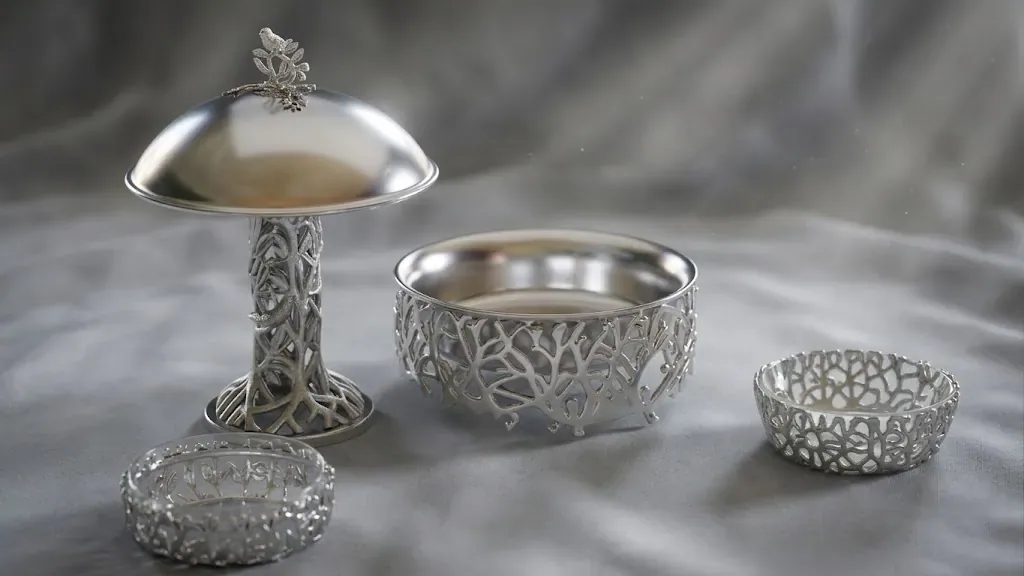 Gift Collection - Welcome boxes and table pieces (3D work by MS3DSTUDIO) 4