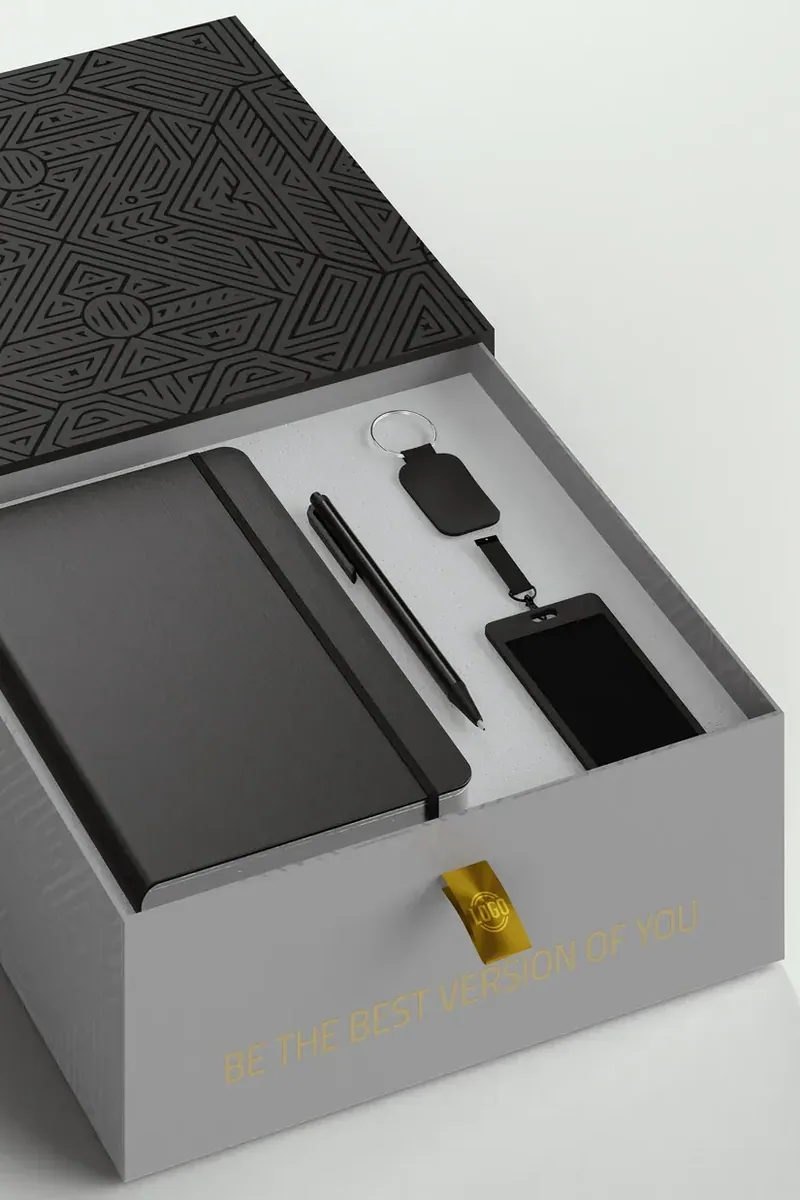 Welcome Kits - 