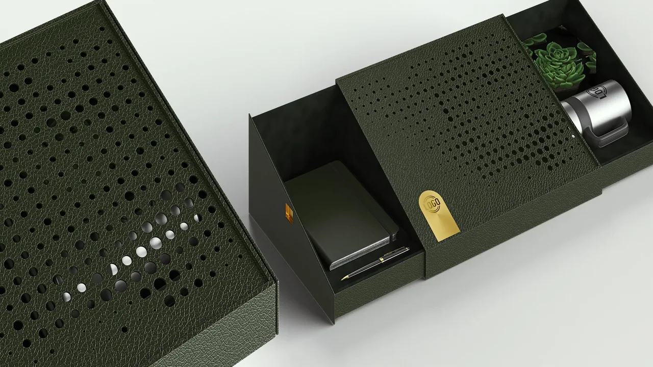 حقائب الترحيب - (عمل ثلاثي الأبعاد من MS3DSTUDIO) 7