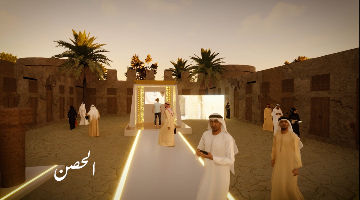 3D Event Design, Rendering & Visualization Company: Layout Services